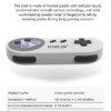 SF900 Sega MD Home TV Game Console for Two People 2.4 Wireless HDMI HD Game - Image 2
