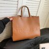 Large Capacity Women's Fashion Portable Tote Bag - Image 3