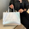 Large Capacity Women's Fashion Portable Tote Bag - Image 9
