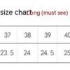 Chinese Style Canvas Shoes Retro Landscape Painting Lotus Pond Bamboo Forest Student High-top Board Shoe - Image 8