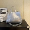 Large Capacity Women's Fashion Portable Tote Bag - Image 2
