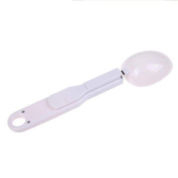 LCD Digital Kitchen Scale Electronic Cooking Food Weight Measuring Spoon Grams Coffee Tea Sugar Spoon Scale Kitchen Tools - Image 6