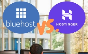 Bluehost vs. Hostinger: Choosing the Right Web Hosting for Your Business