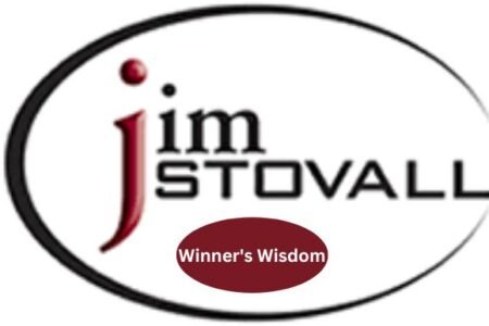 Feedback                               by Jim Stovall