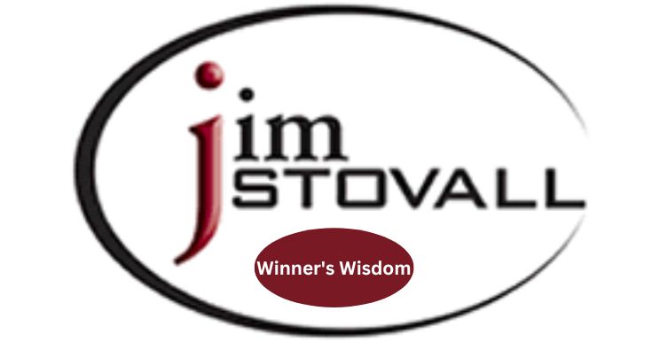 Feedback                               by Jim Stovall