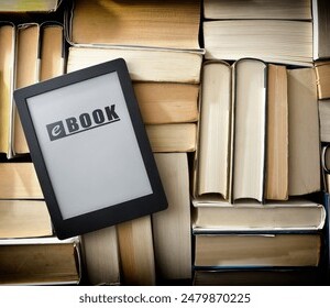 eBooks